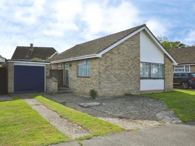 Bungalow for sale in Elsenham, Uttlesford