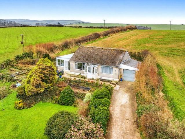 Bungalow for sale in Cornwall