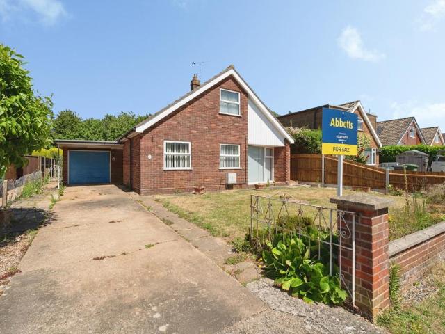 Bungalow for sale in Comers, Norfolk