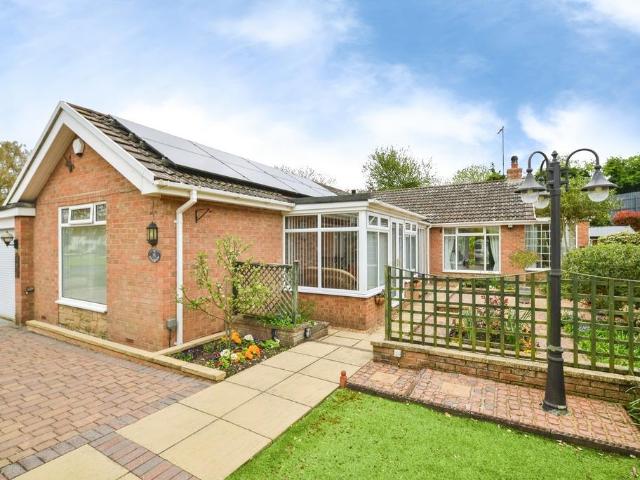 Bungalow for sale in North Yorkshire