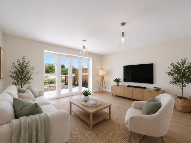 Bungalow for sale in Stone with Bishopstone and Hartwell, Stone