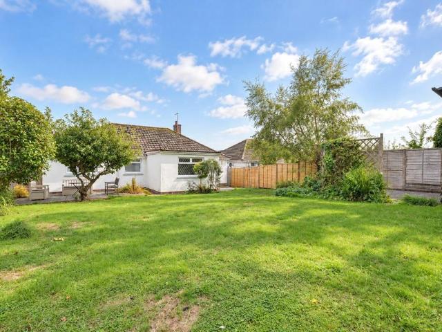 Bungalow for sale in Penhill, North Devon