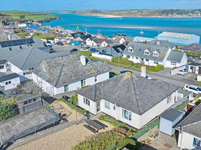 Bungalow for sale in Padstow, Isle Of Man