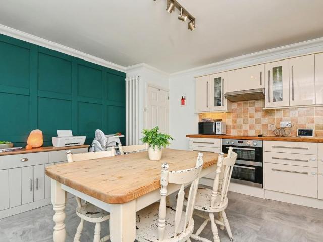 Bungalow for sale in St Osyth, Tendring