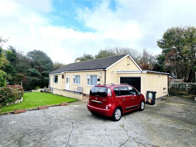 Bungalow for sale in Penrhyn, Cemaes