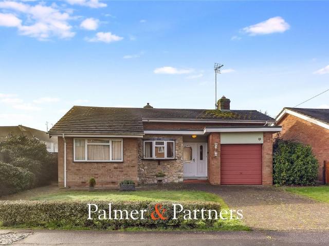 Bungalow for sale in Chelmsford, Essex