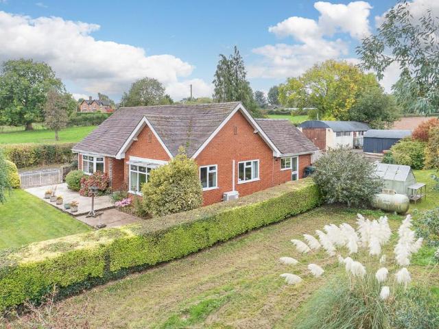 Bungalow for sale in Forthampton, Isle Of Man