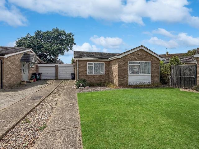 Bungalow for sale in Dale Hill, Essex