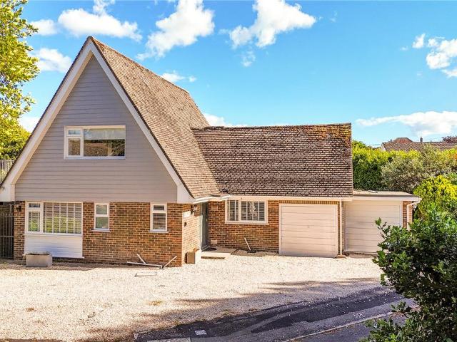 House for sale in Old Milton, Ashurst Bridge
