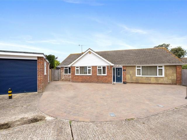 Bungalow for sale in West Worthing, Worthing