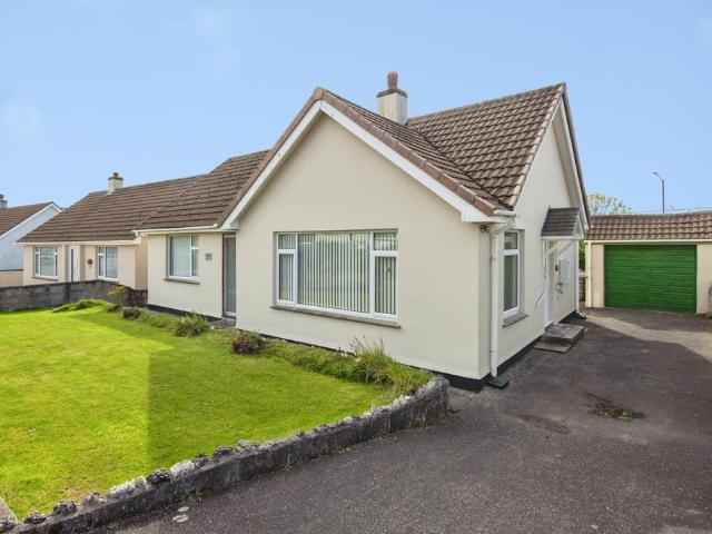 Bungalow for sale in St. Mewan, Trewoon