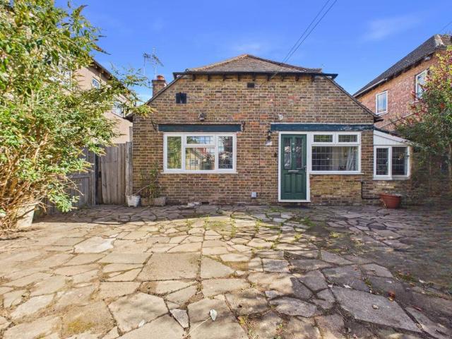 Bungalow for sale in Ashford, Spelthorne