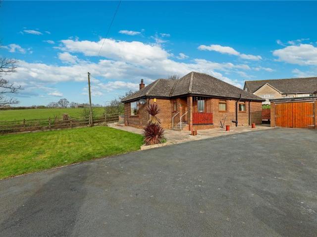 Bungalow for sale in East Ardsley, West Yorkshire