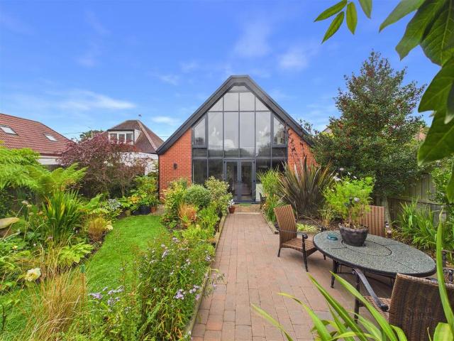 Bungalow for sale in Cleadon, South Tyneside