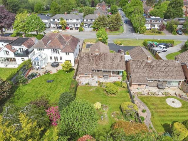 Bungalow for sale in Balsall, Isle Of Man