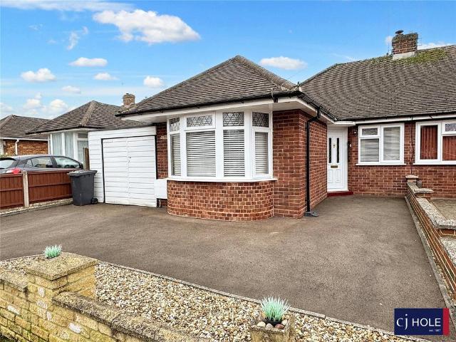 Bungalow for sale in Gloucester, Gloucestershire