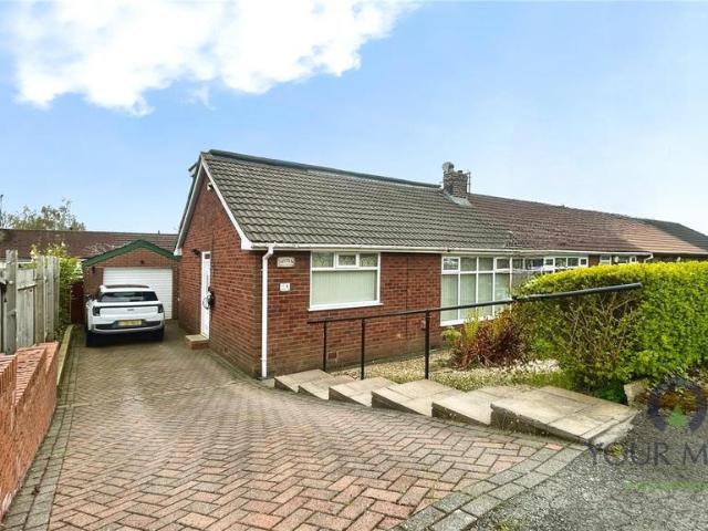 Bungalow for sale in Shaw and Crompton, Pendock