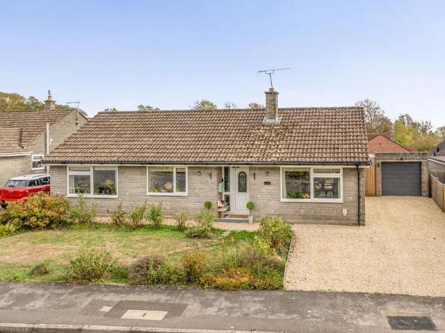 Bungalow for sale in Curry Rivel, Somerset