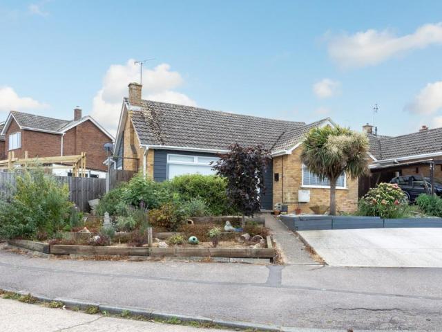 Bungalow for sale in Herne and Broomfield, The Bridge