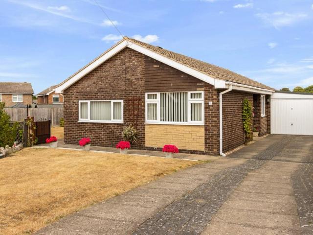 Bungalow for sale in Brigg, North Lincolnshire