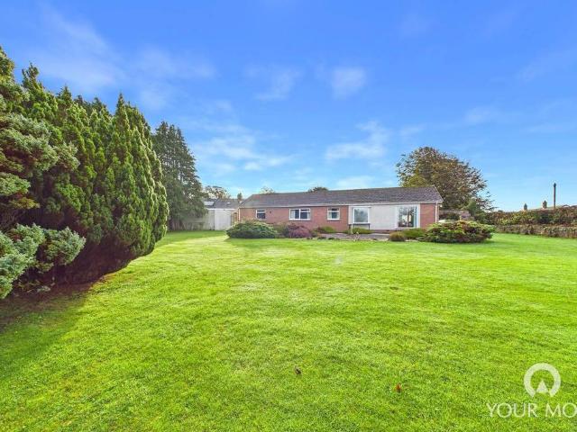 Bungalow for sale in Aspatria