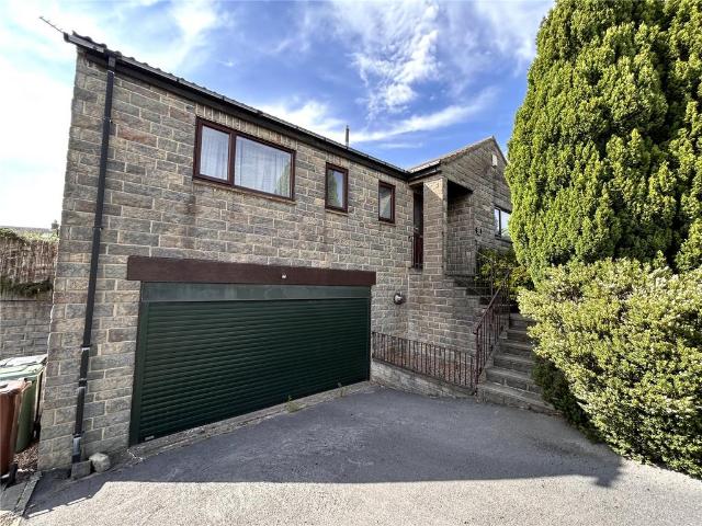 Bungalow for sale in Farsley, West Yorkshire