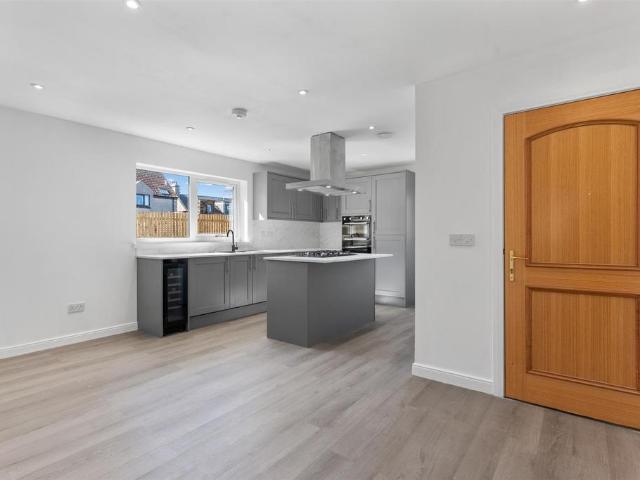 Bungalow for sale in Tayport, Fife