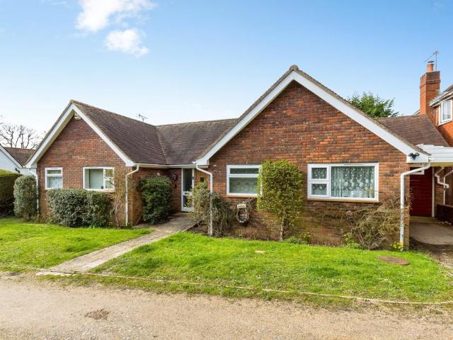 Bungalow for sale in Horsham, West Sussex