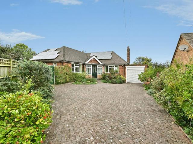 Bungalow for sale in West Bridgford, Rushcliffe
