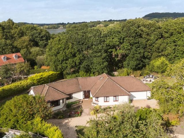 Bungalow for sale in Chard Town, Chard