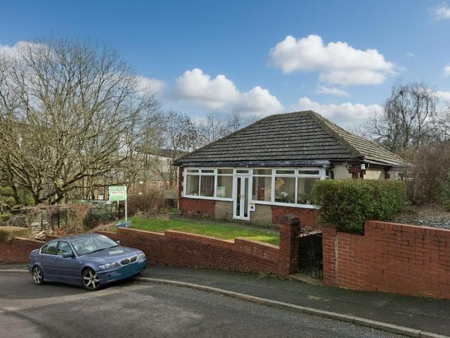 Bungalow for sale in Isle Of Man