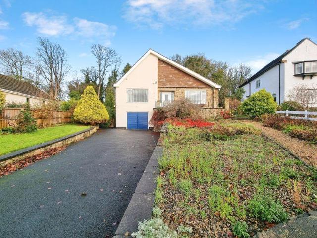 Bungalow for sale in North Walbottle, Newcastle Upon Tyne