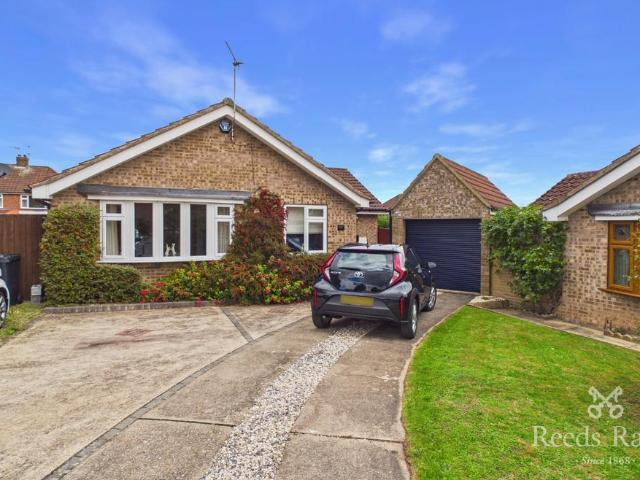 Bungalow for sale in Acomb, High Field