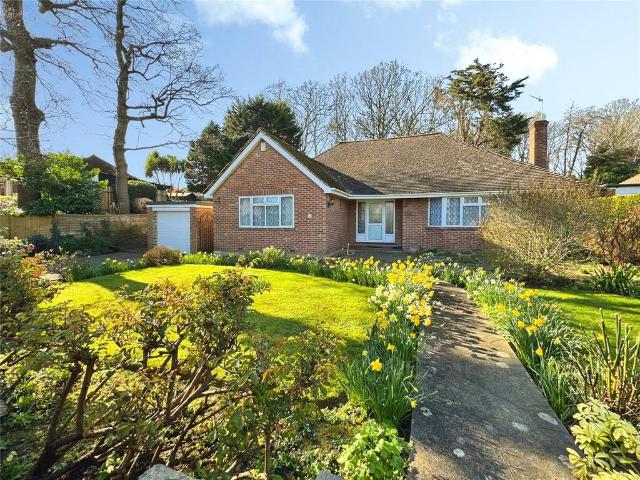 Bungalow for sale in Silverhill, Guestling Green