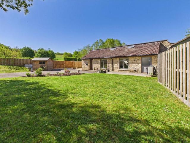 Bungalow for sale in Bath And North East Somerset
