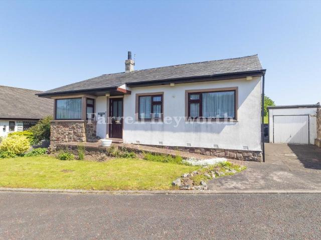 Bungalow for sale in Heysham Village, Bare