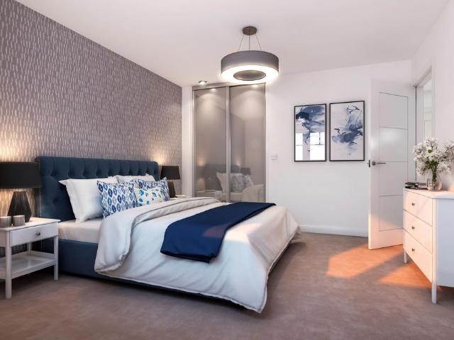 Bungalow for sale in Conon Bridge, Scotland