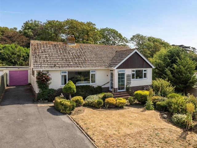 Bungalow for sale in Burton Bradstock, East Dorset