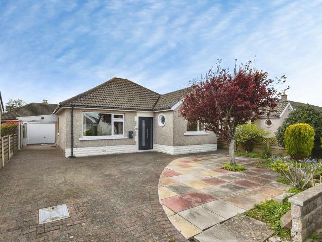 Bungalow for sale in Bare