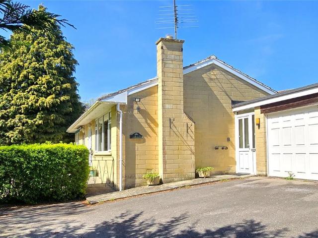 Bungalow for sale in Avoncliff, Wiltshire