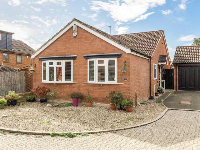 Bungalow for sale in Olney