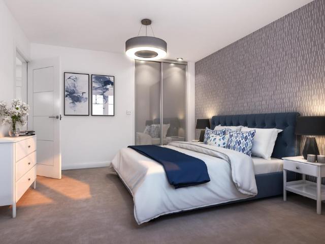 Bungalow for sale in Conon Bridge, Scotland