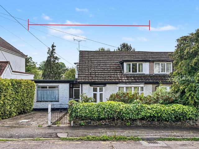 Bungalow for sale in South Benfleet, Essex