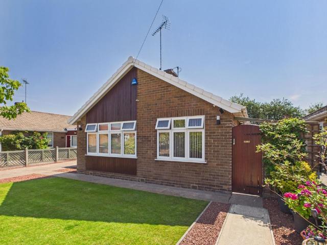 Bungalow for sale in Boughton, Alverton