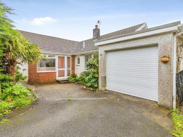 Bungalow for sale in Calstock, Gunnislake