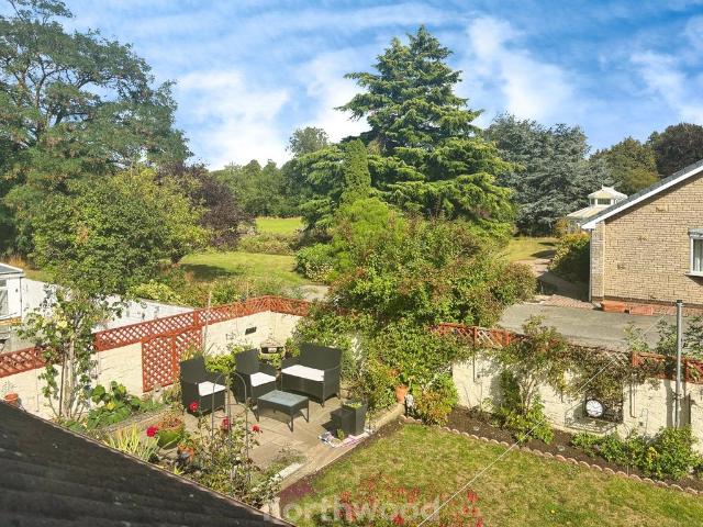 Bungalow for sale in Hatfield, South Yorkshire