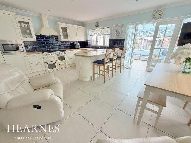 Bungalow for sale in Poole