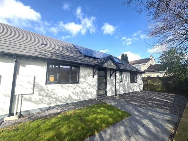 Bungalow for sale in Budlake, Devon