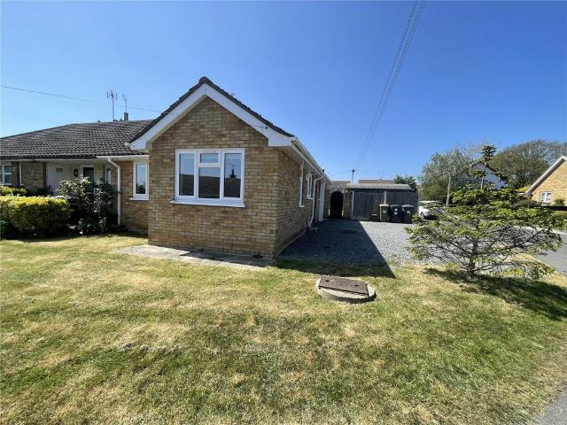 Bungalow for sale in Barling, Isle Of Man