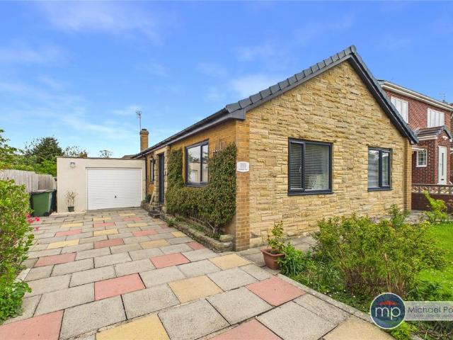 Bungalow for sale in Loftus, Redcar And Cleveland